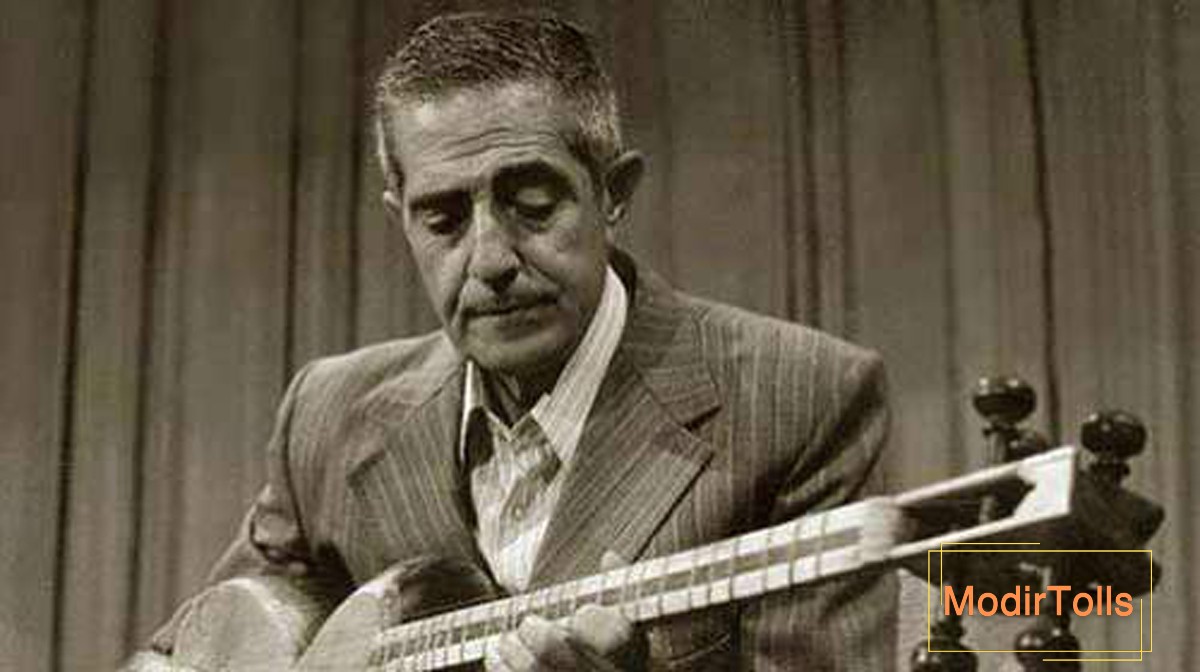 غلامحسین بیگجه خانی