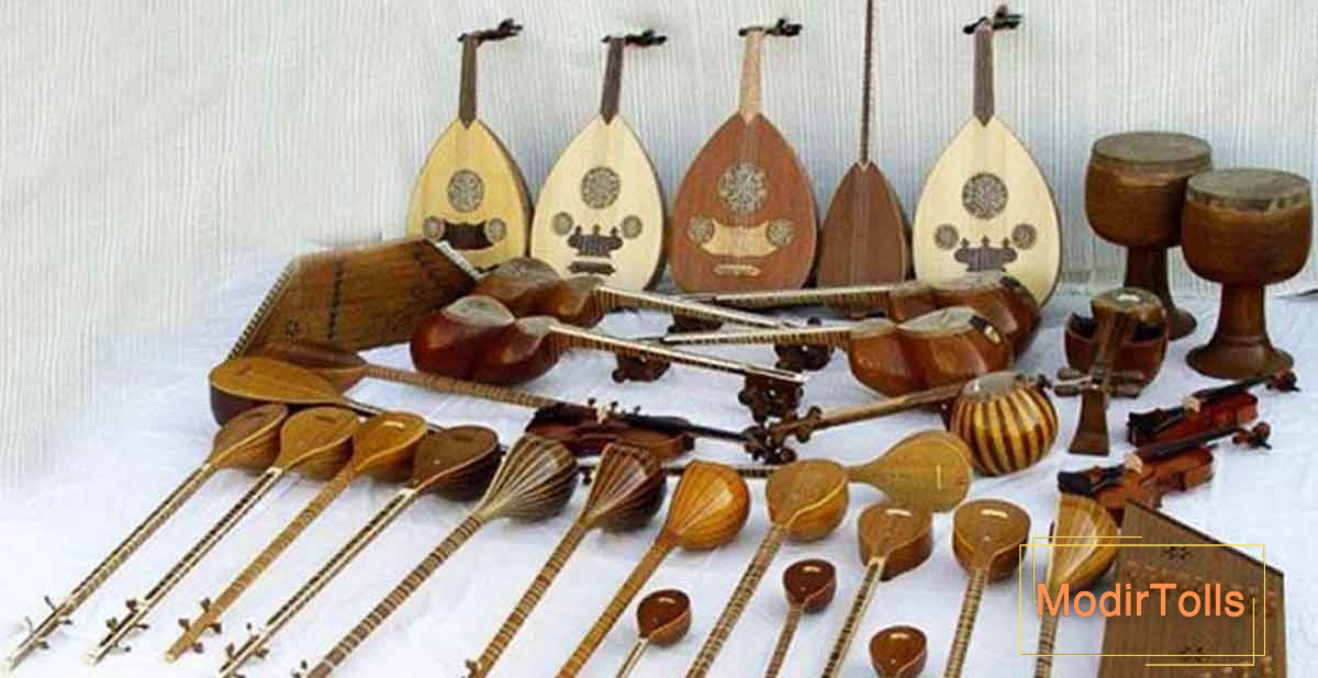 ساز زهی چیست؟