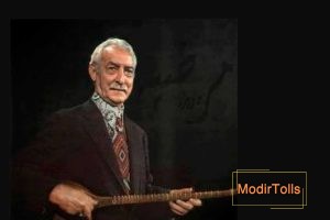 احمد عبادی، نوازنده صاحب سبک سه تار