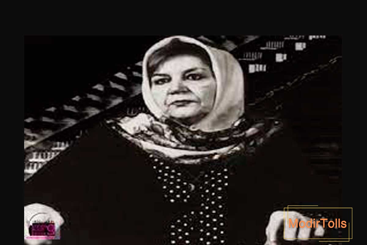 سیمین آقارضی