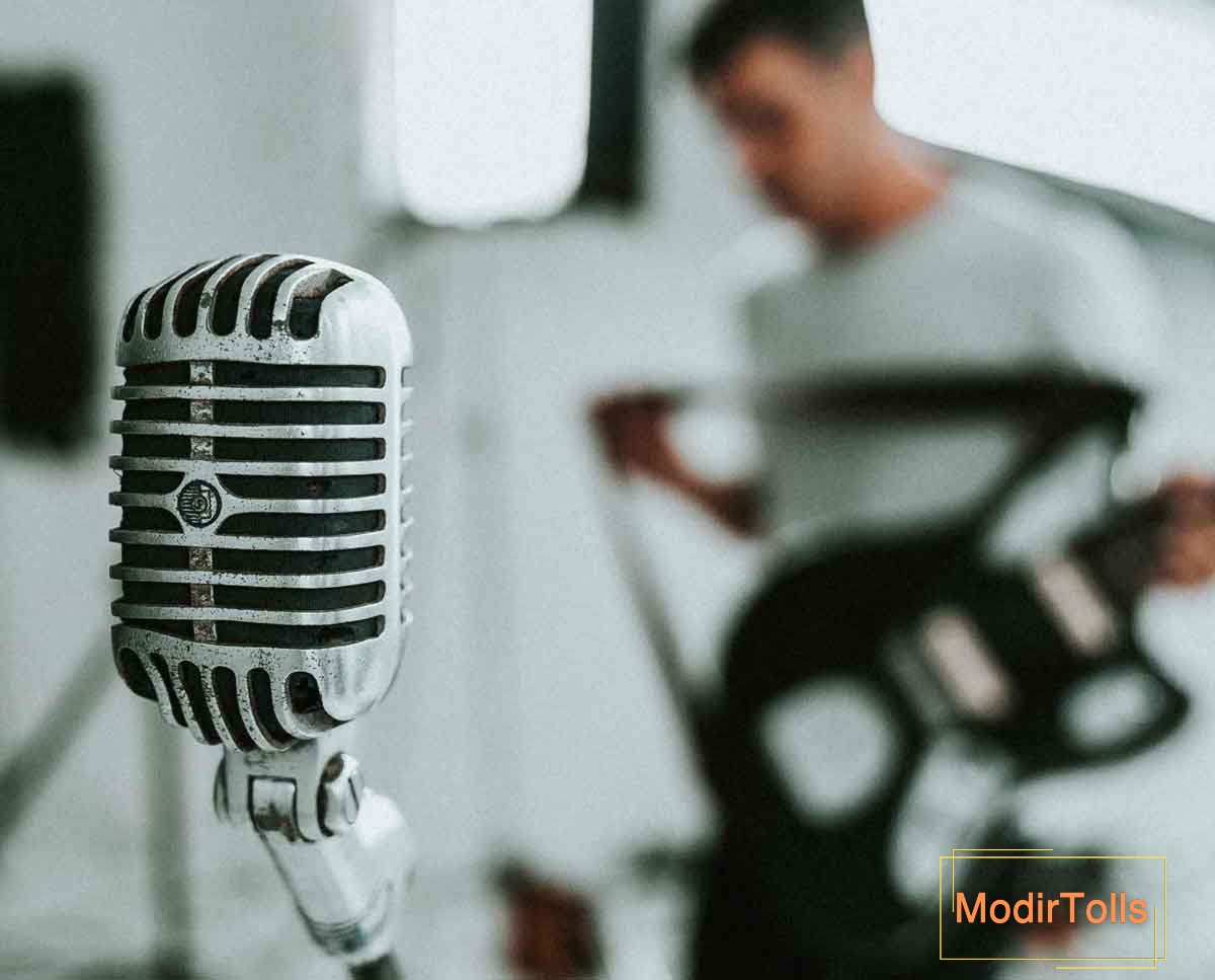 بهترین کلاس آواز در شرق تهران