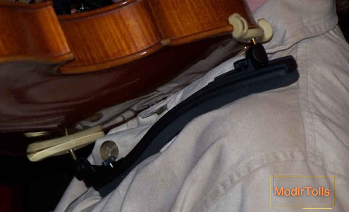 همه چیز در مورد بالشتک ویولن