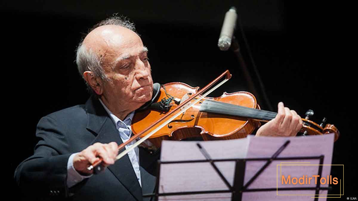 ماجرای ساخت و اجرای قطعه بی نظیر رفته