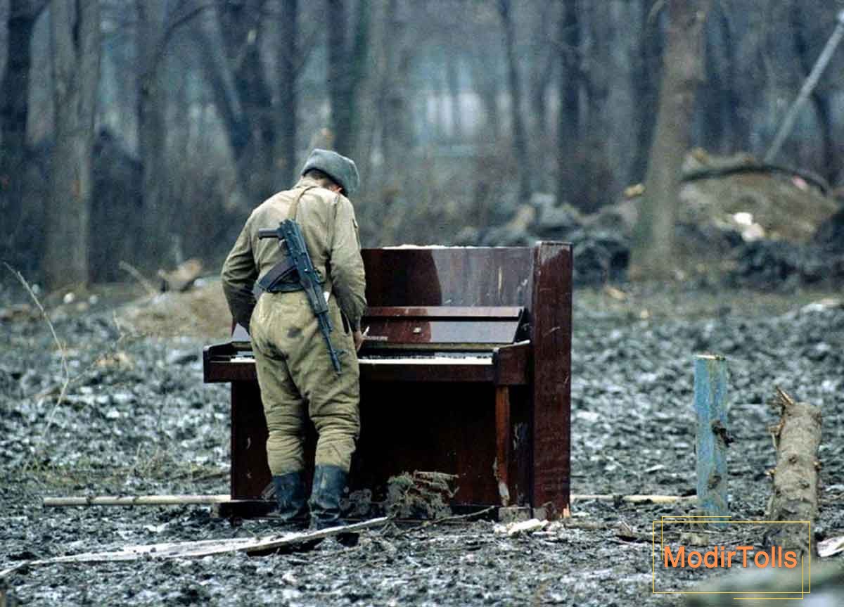 موسیقی حماسی