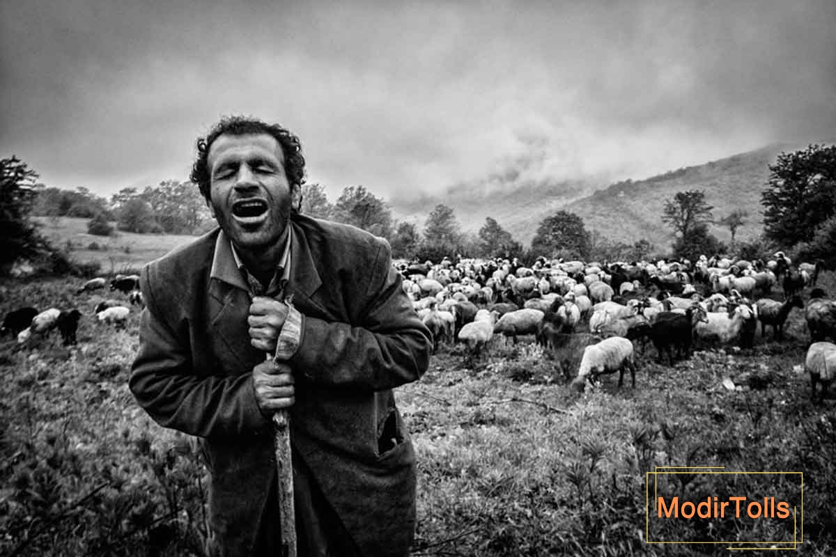 آواز یا آهنگ دشتی چیست؟