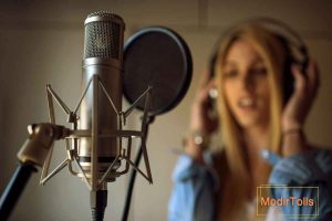 انواع صدای زنان