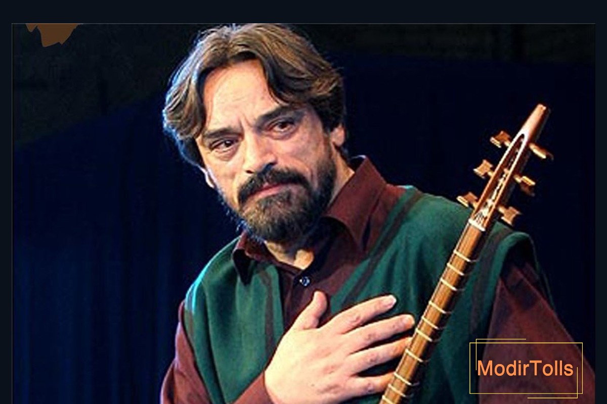 حسین علیزاده