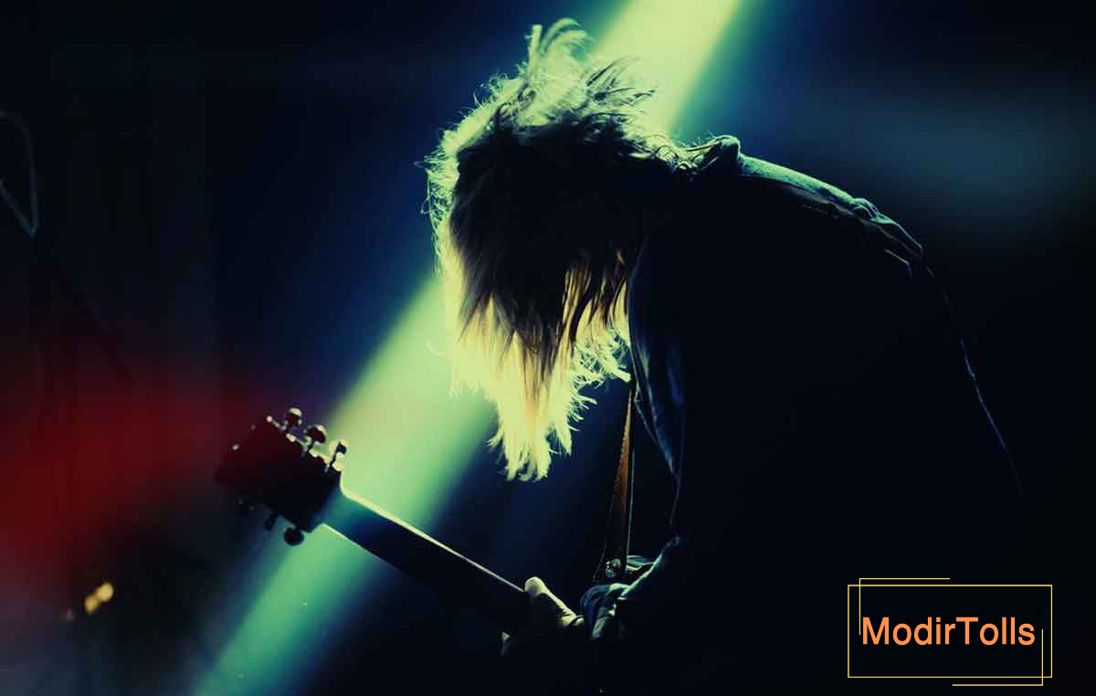 سبک آلترنتیو راک