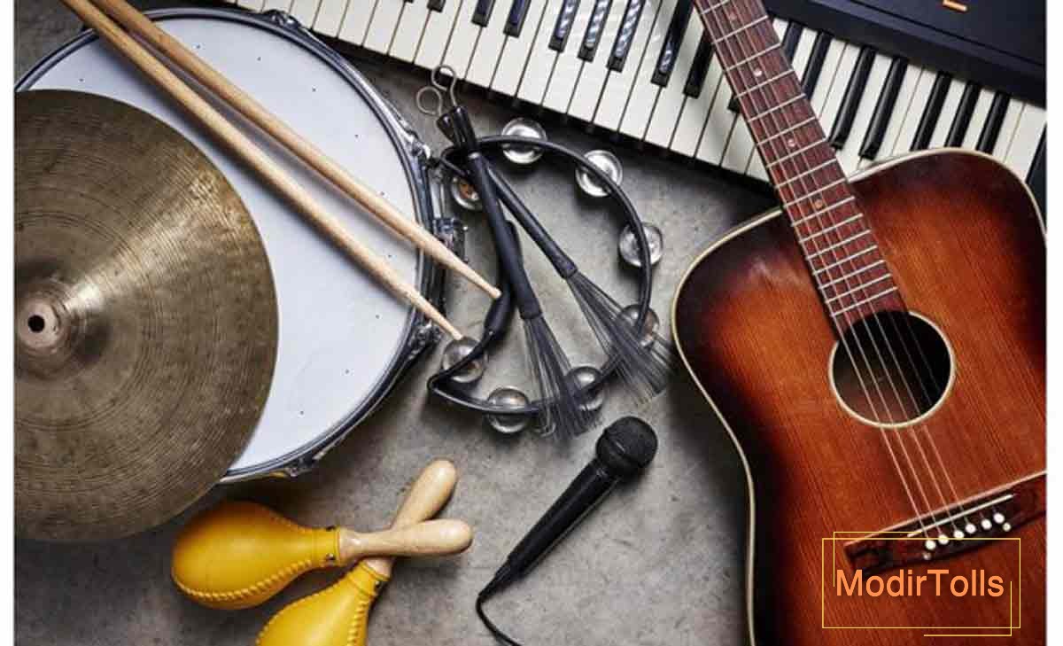 ژانرهای محبوب موسیقی