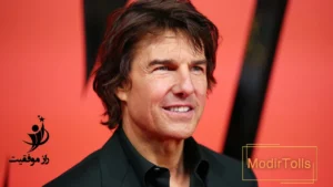 زندگینامه تام کروز