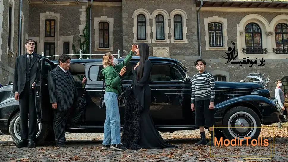 فعالیت هنری کاترین زیتا جونز 