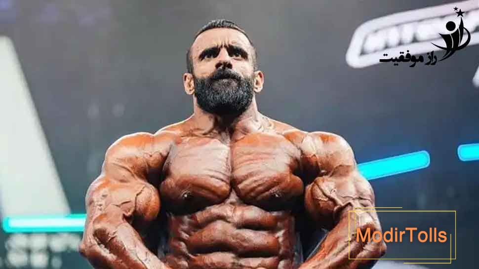 وزن هادی چوپان