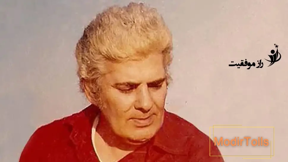 اصالت احمد شاملو