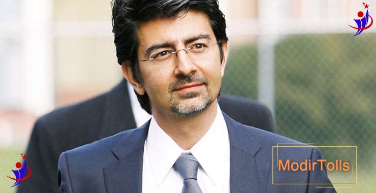 پییر امیدیار