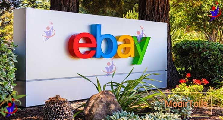 ebay شرکت پیر امیدیار