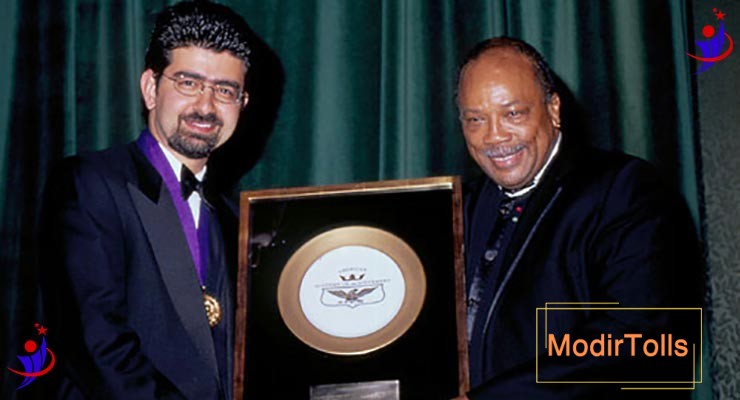 پییر امیدیار