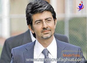 پیر امیدیار | زندگینامه پیر امیدیار ثروتمندترین فرد ایرانی - محمود جولایی