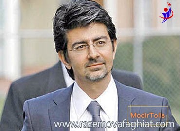 پیر امیدیار | زندگینامه پیر امیدیار ثروتمندترین فرد ایرانی - محمود جولایی