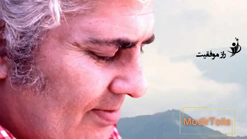 ازدواج سوم احمد شاملو