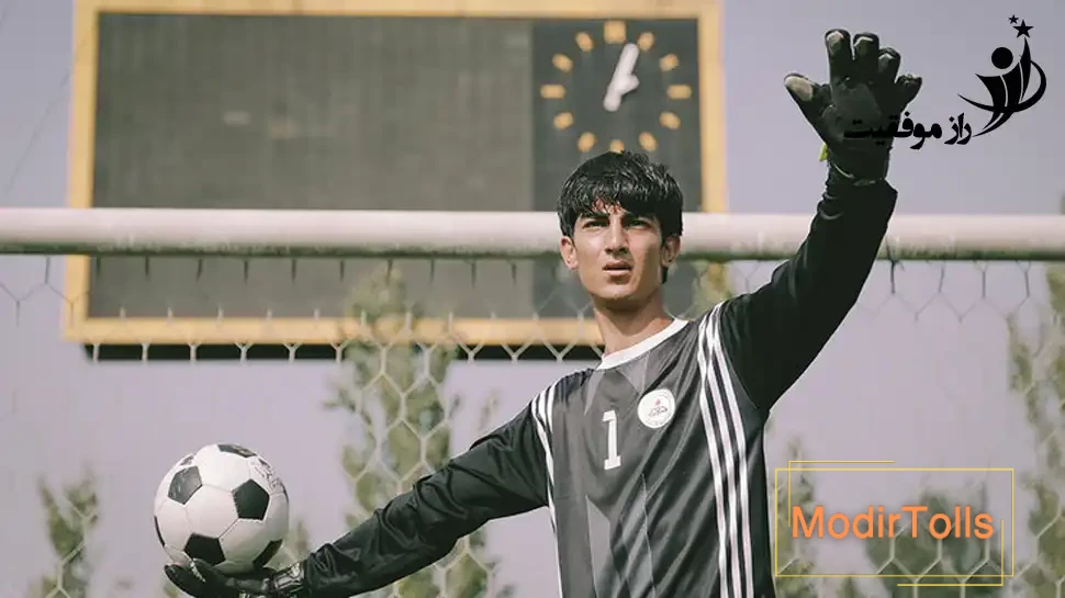 بیوگرافی علیرضا بیرانوند