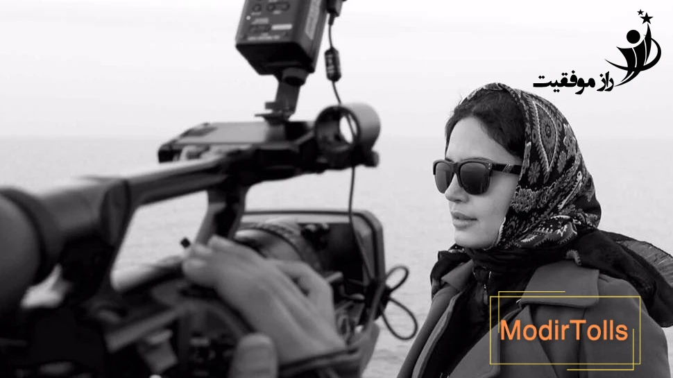 بیوگرافی الناز شاکردوست