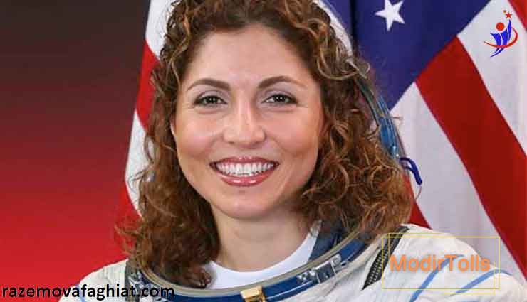 زندگی نامه انوشه انصاری نخستین زن فضانور ایرانی