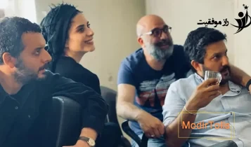 کارنامه هنری سحر دولتشاهی