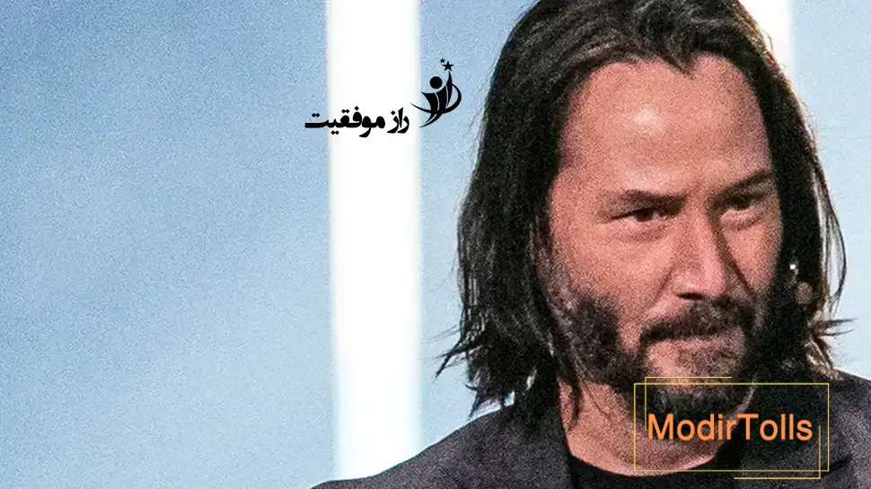 فعالیت هنری کیانو ریوز