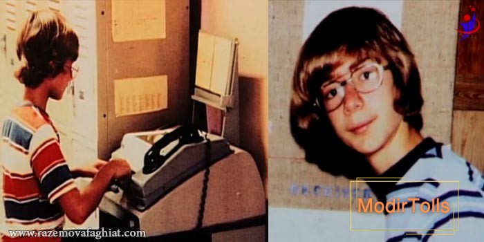 کودکی جف بزوز، نوجوانی جف بزوس