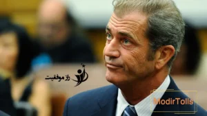 زندگینامه مل گیبسون