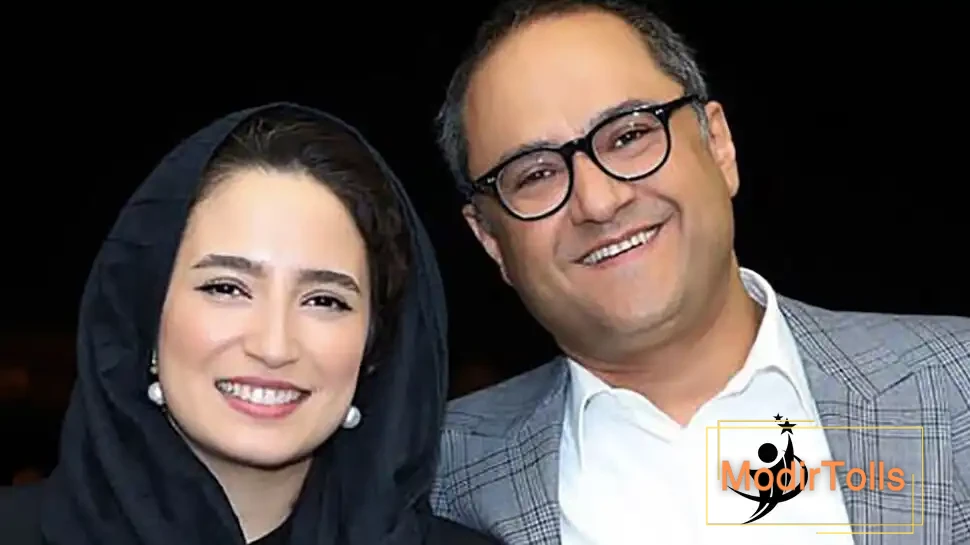 همسر رامبد جوان، نگار جواهریان