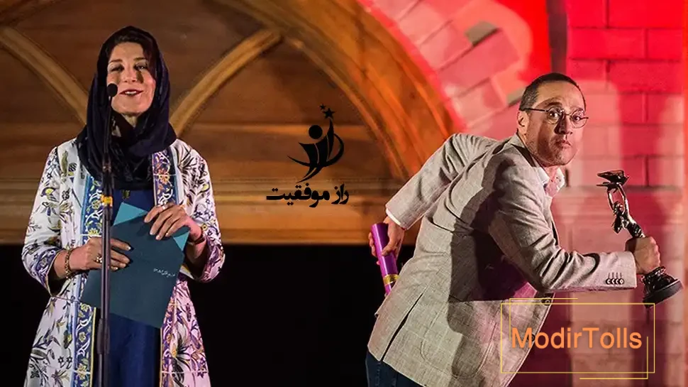 کارنامه هنری در بیوگرافی رامبد جوان