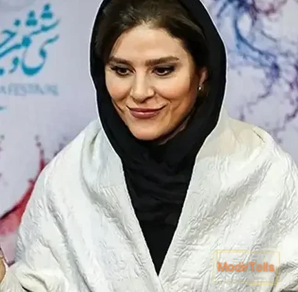 بیوگرافی سحر دولتشاهی