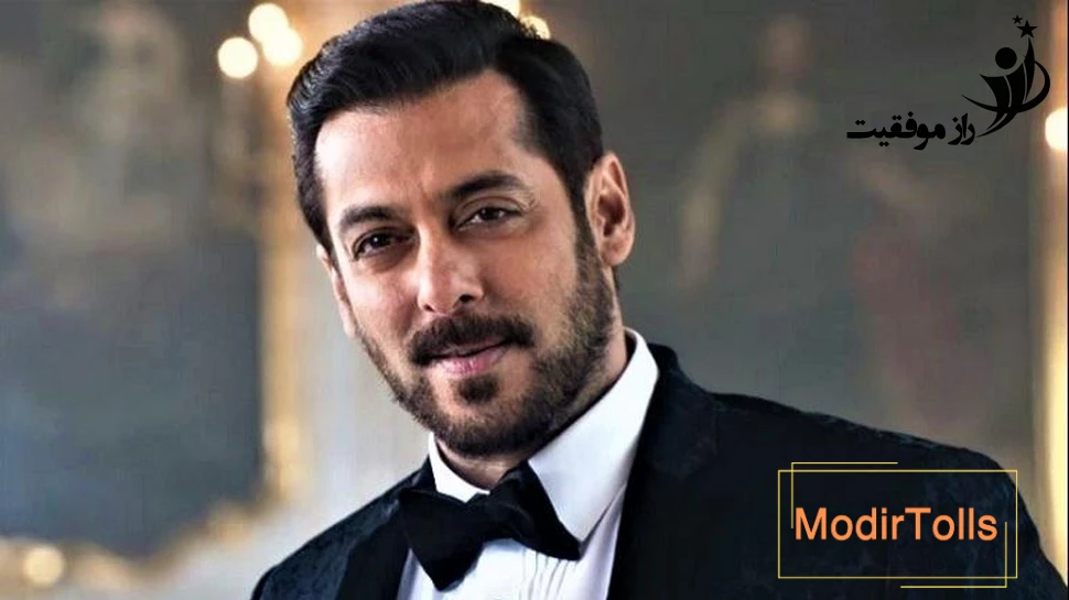 بیوگرافی سلمان خان