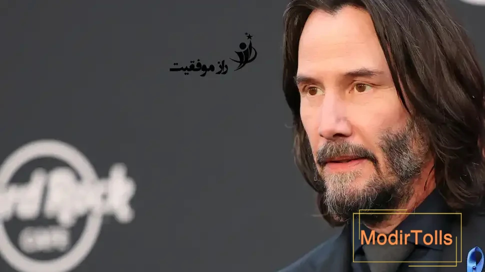 فعالیت هنری کیانو ریوز